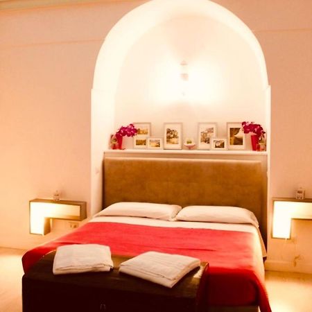 Villa Il Giglio à Matera Extérieur photo