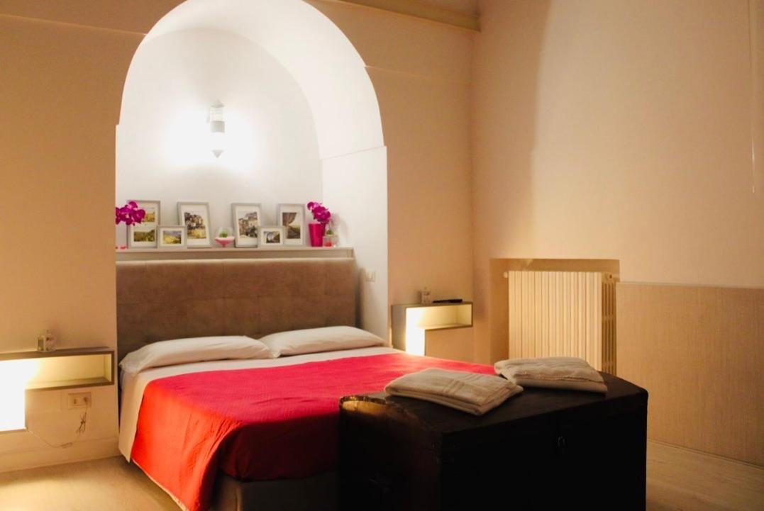 Villa Il Giglio à Matera Extérieur photo