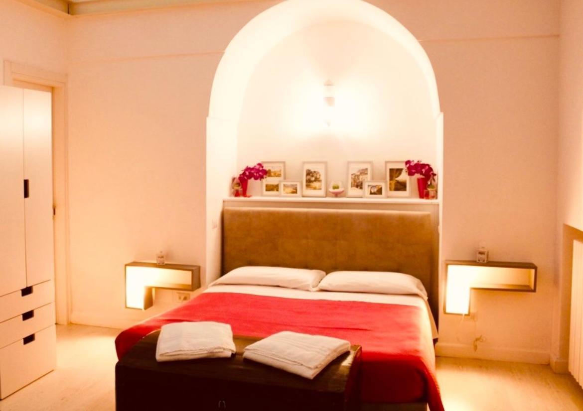 Villa Il Giglio à Matera Extérieur photo