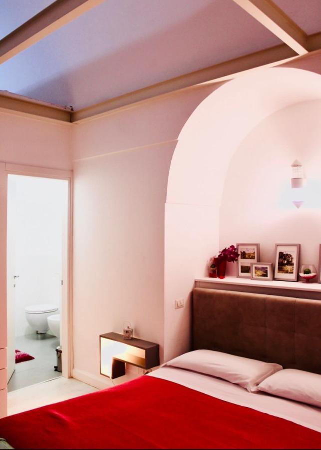 Villa Il Giglio à Matera Extérieur photo